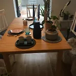 Hygge Harbourside Home