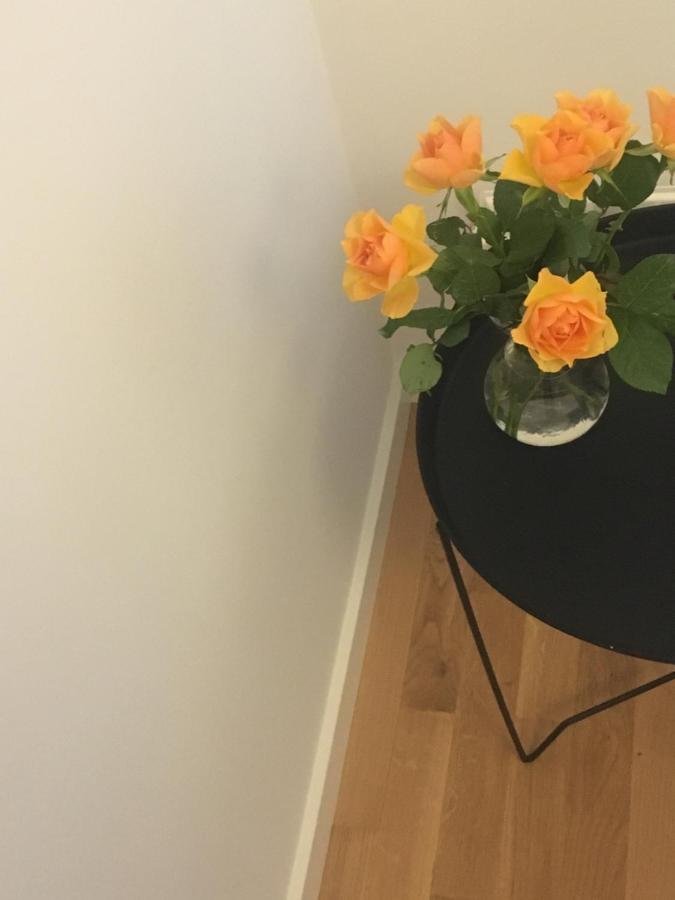Homestay Hygge Harbourside *