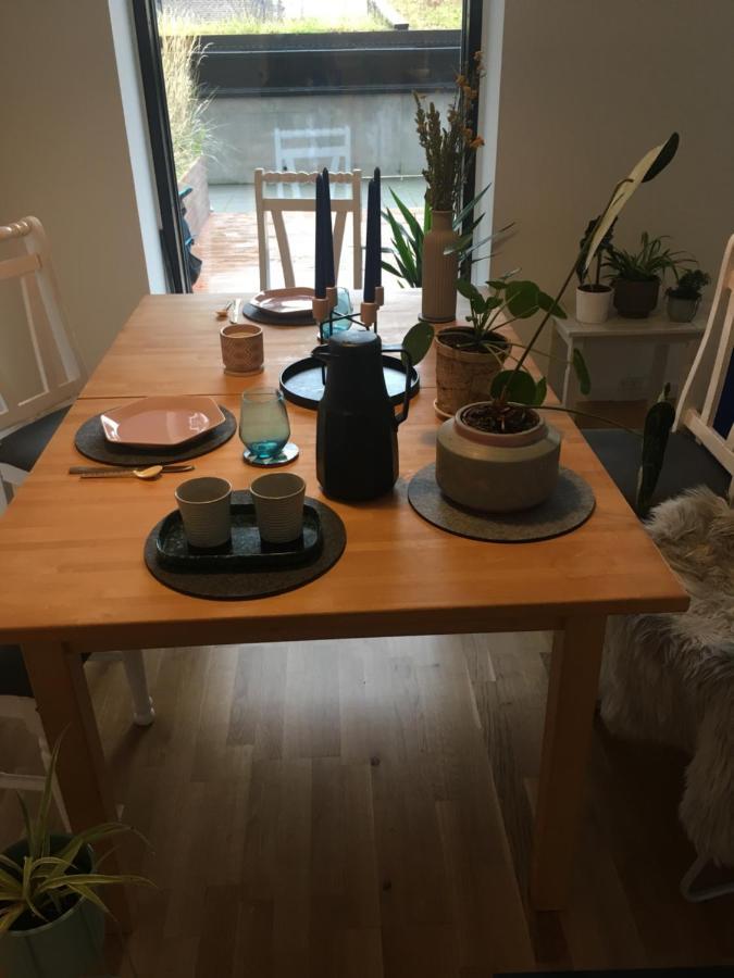 Hygge Harbourside
