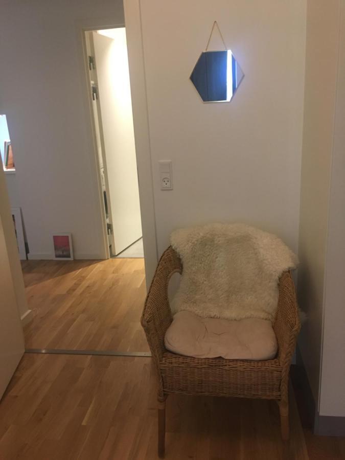 Hygge Harbourside Homestay Copenhagen